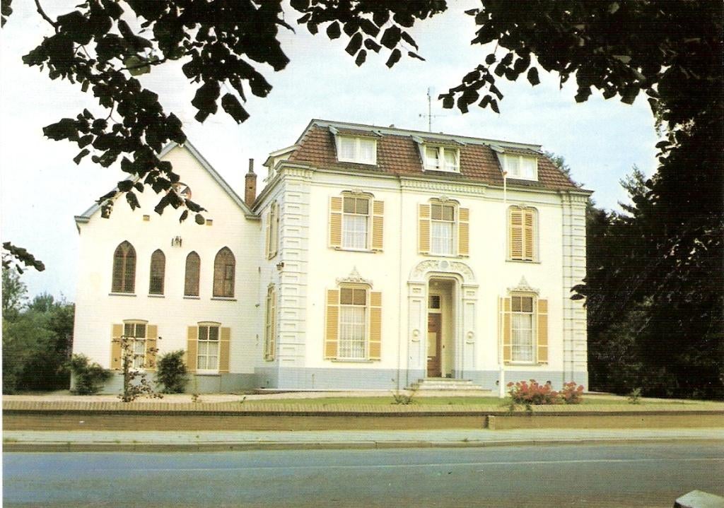 Nunspeet                 683, Ophalen of Verzenden, Voor 1920, Gelderland