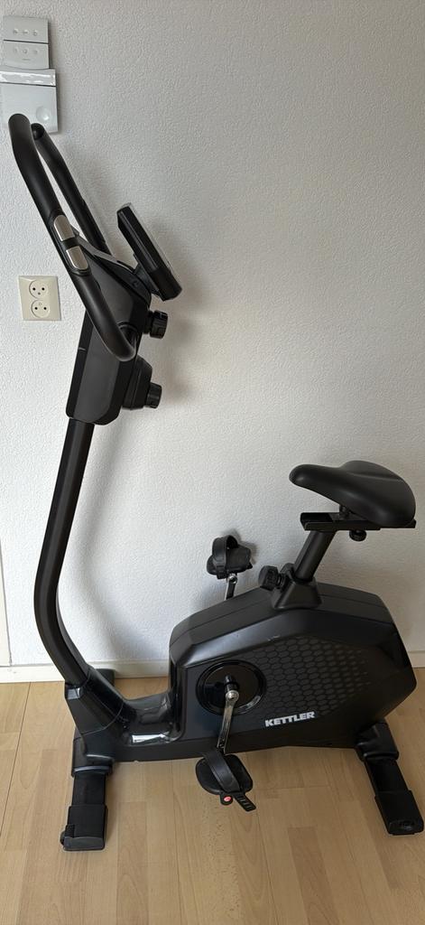 Kettler Sports Bike, Ophalen, Zo goed als nieuw, Hometrainer