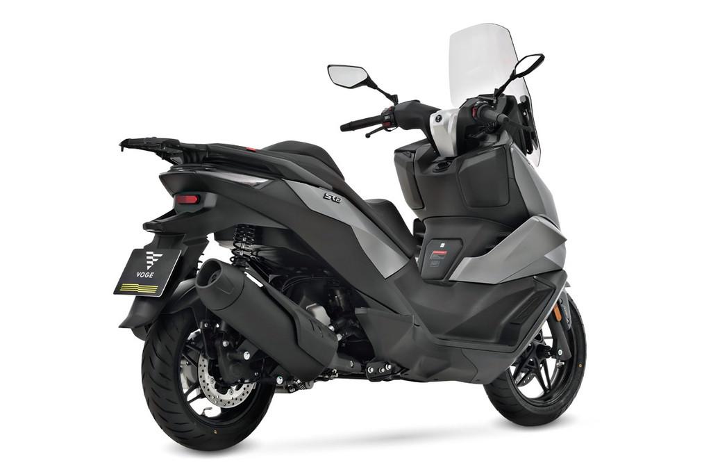 VOGE SR 3 (bj 2026) - foto 2