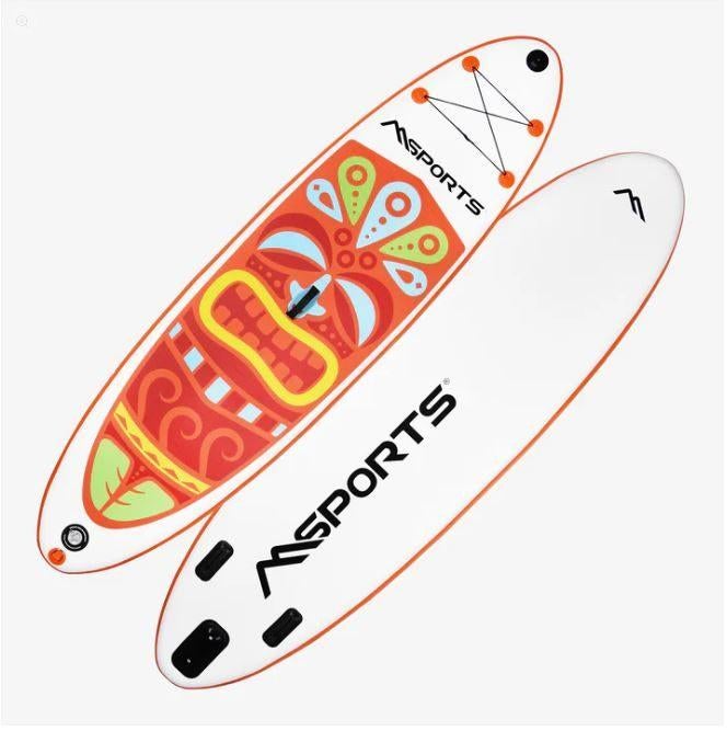 Nieuw in doos! SUP boards duitse kwaliteit!, Watersport en Boten, Suppen, Nieuw, SUP-boards, Ophalen of Verzenden