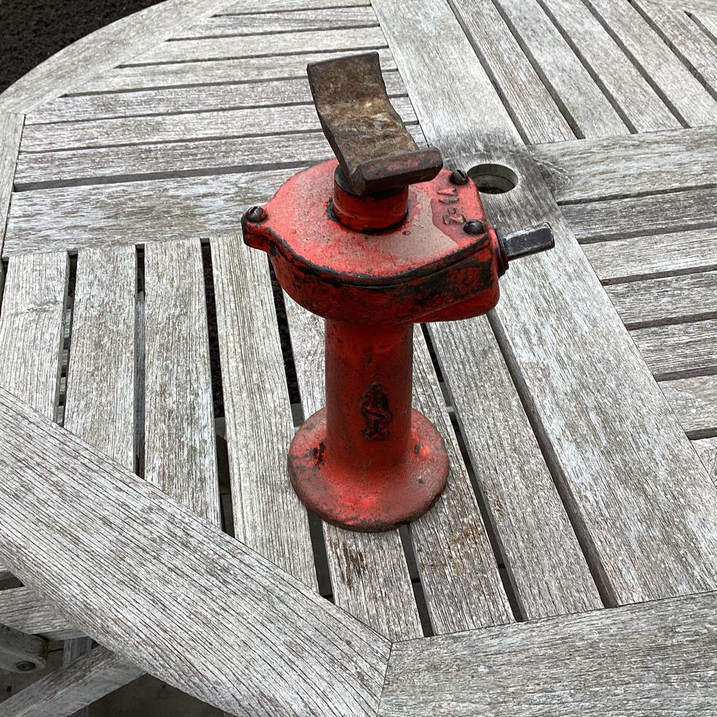 Krik, Ophalen of Verzenden, Gebruikt, Potkrik