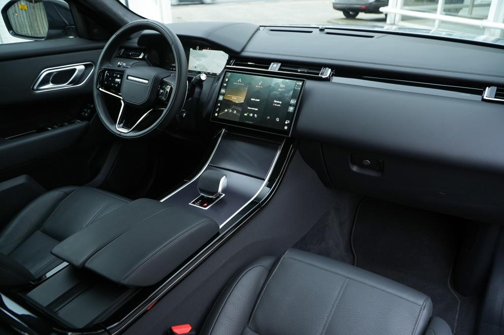 Land Rover Range Rover Velar 2.0 P400e AWD Autobiography I P, 404 pk, Gebruikt, 4 cilinders, 2000 kg