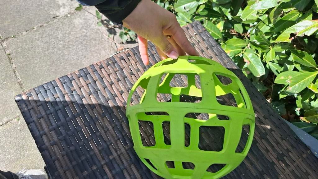 Hooi bal voor paarden ponys, Ophalen of Verzenden, Zo goed als nieuw, Overige typen