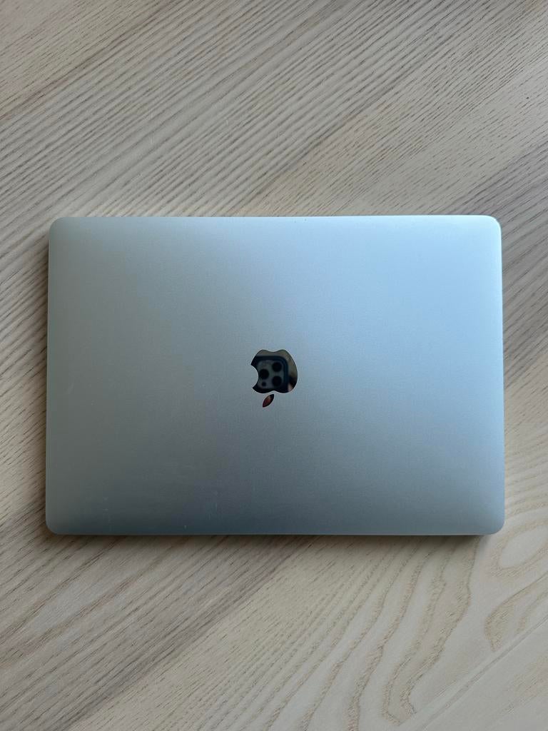 MacBook Pro 13-inch, 2017, Twee Thunderbolt 3 poorten, Computers en Software, Apple Macbooks, Gebruikt, 2 tot 3 Ghz, 13 inch, Ophalen