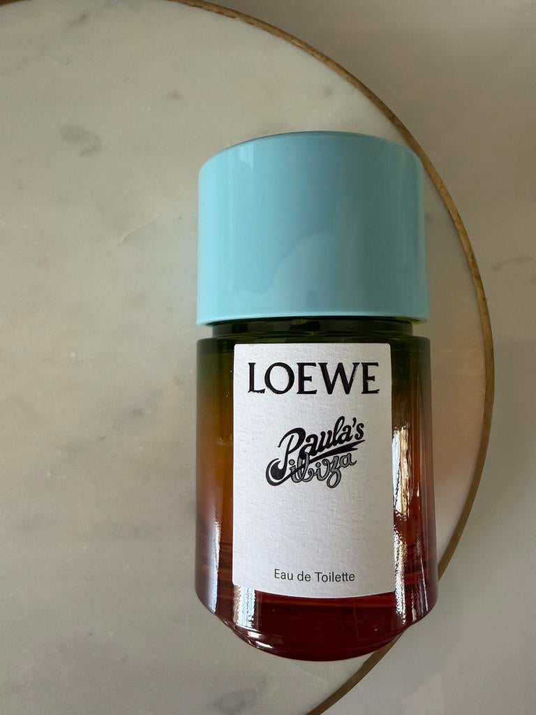 Nieuw Loewe Paula’s Ibiza 100ml eau de toilette, Ophalen of Verzenden, Nieuw