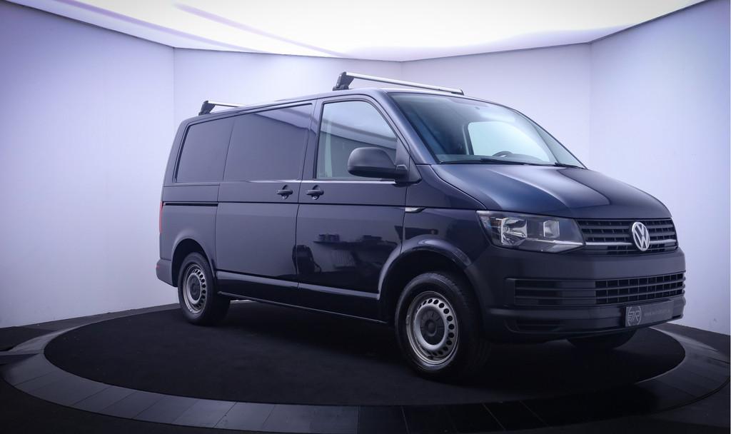 Volkswagen Transporter 2.0TDI 3 Pers AIRCO | ELECTR.PAKK | T, Gebruikt, 4 cilinders, Volkswagen, Origineel Nederlands