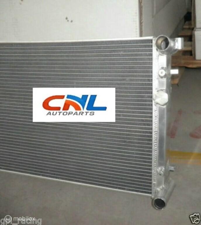 RADIATOR VW GOLF GTI/BORA MK4 IV,AUDI A3/TT,SEAT LEON/TOLEDO, Nieuw, Ophalen of Verzenden
