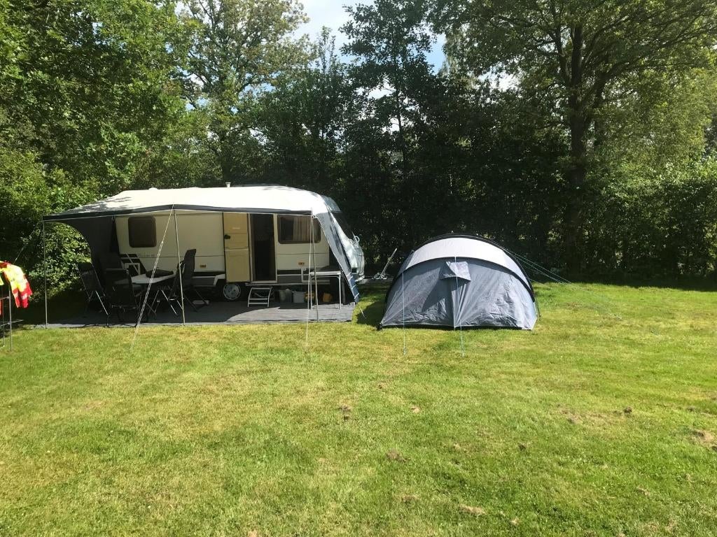 Chatteau Calista 450, Chateau, Rondzit, 750 - 1000 kg, Particulier