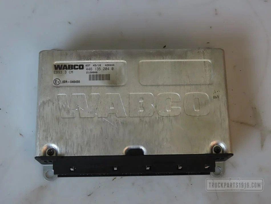 Wabco Electrical System EBS 3.3 stuurkast DAF, Ophalen, Gebruikt, Overige merken