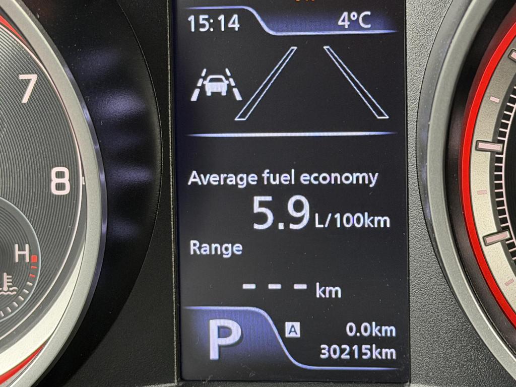 Suzuki Swift 1.2 Select Smart Hybrid / Navi / Camera / Adapt, 83 pk, Stof, Gebruikt, Euro 6