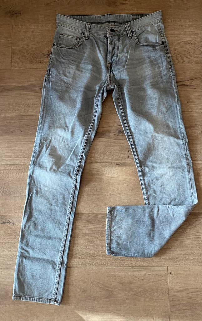 CULT EDITION jeans..32/34, B, W32 (confectie 46) of kleiner, Ophalen of Verzenden, A