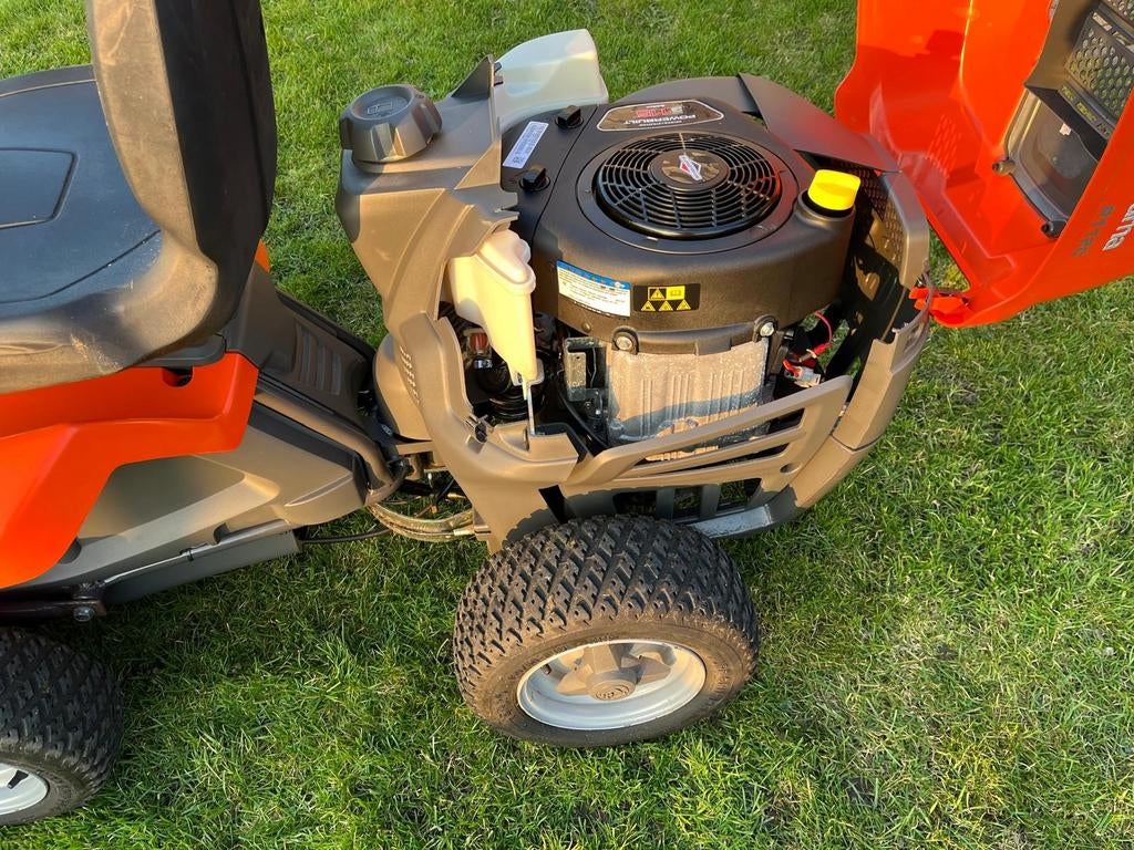 Husqvarna, Ophalen of Verzenden