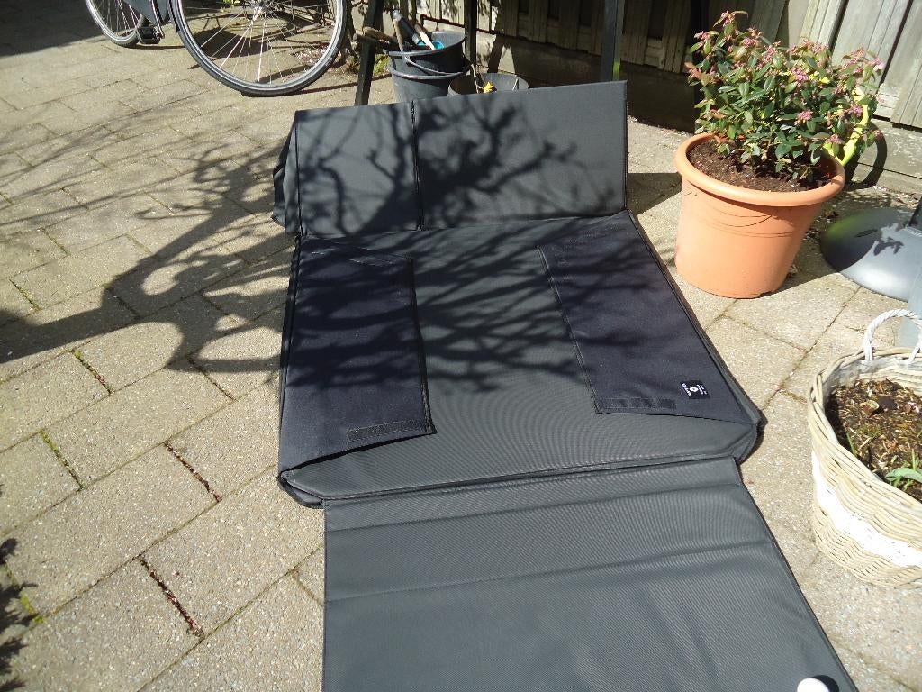 easy flex kofferbak bescherm mat renault arkana nieuwstaat, Auto-onderdelen, Ophalen, Gebruikt, Renault