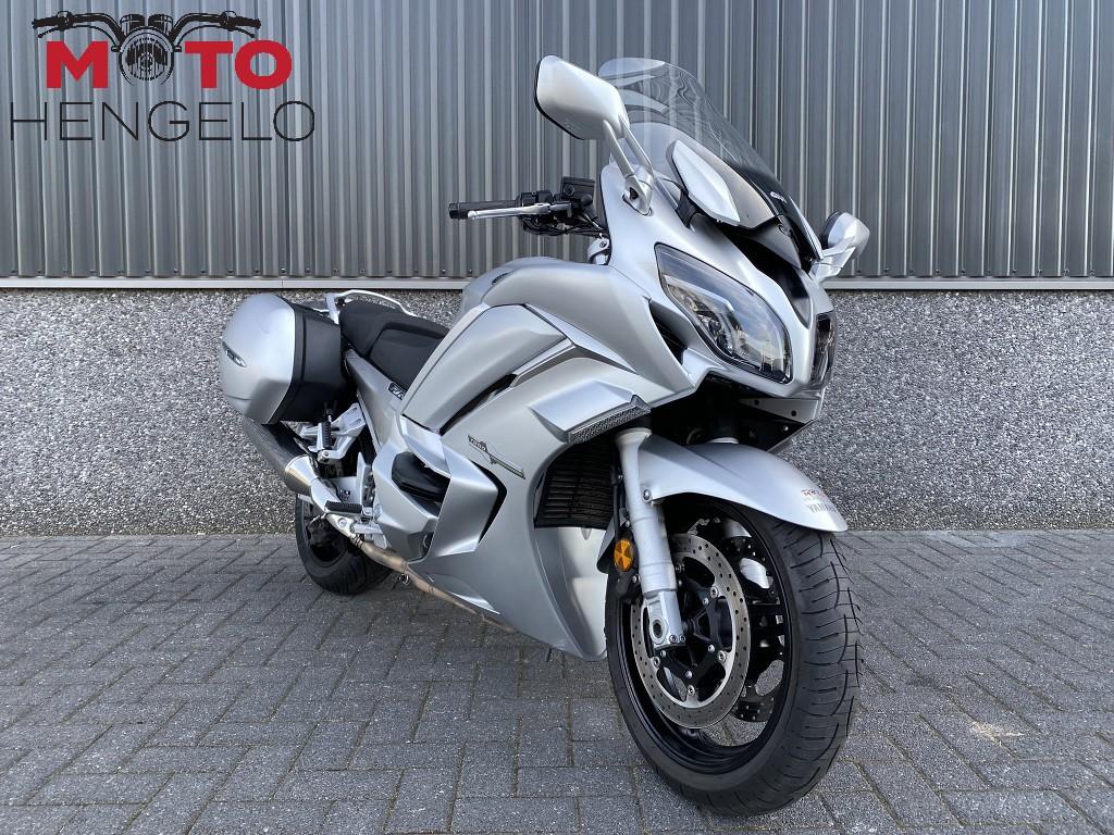 Yamaha FJR1300 ABS (bj 2017) - foto 2