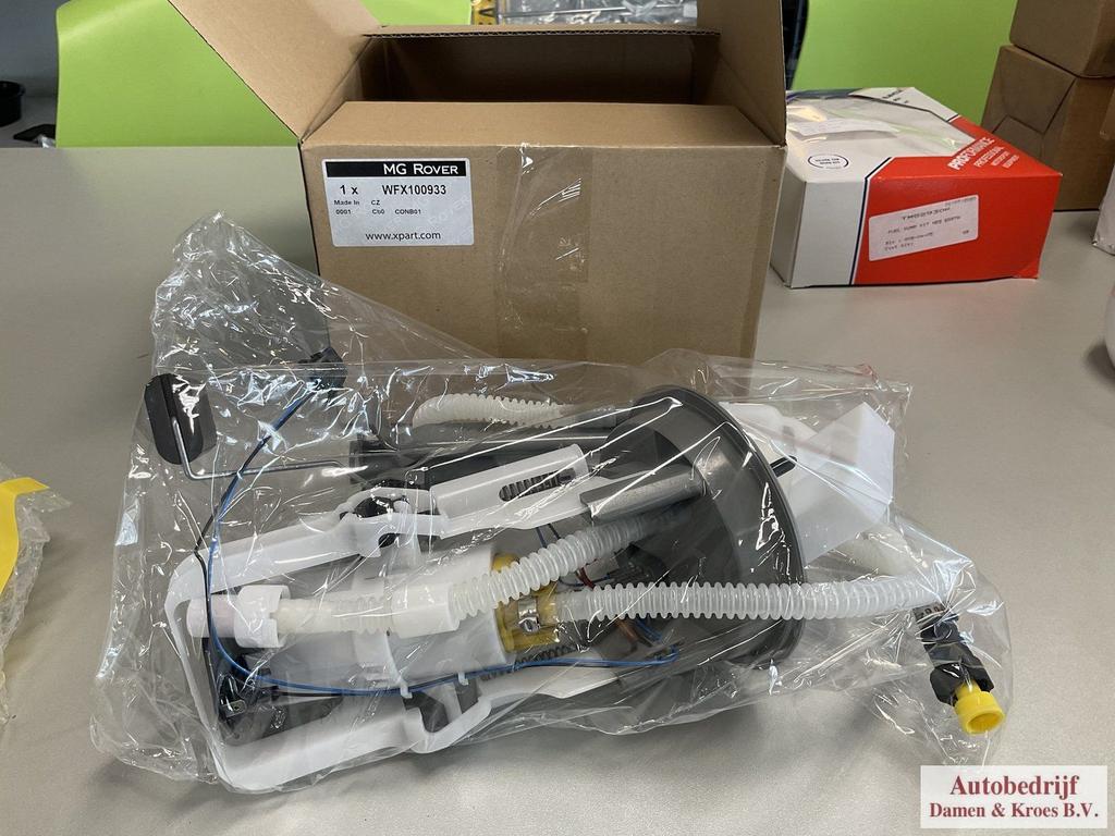 MG Rover Brandstoftoevoereenheid WFX100933, Auto-onderdelen, -, -, Nieuw, Ophalen of Verzenden
