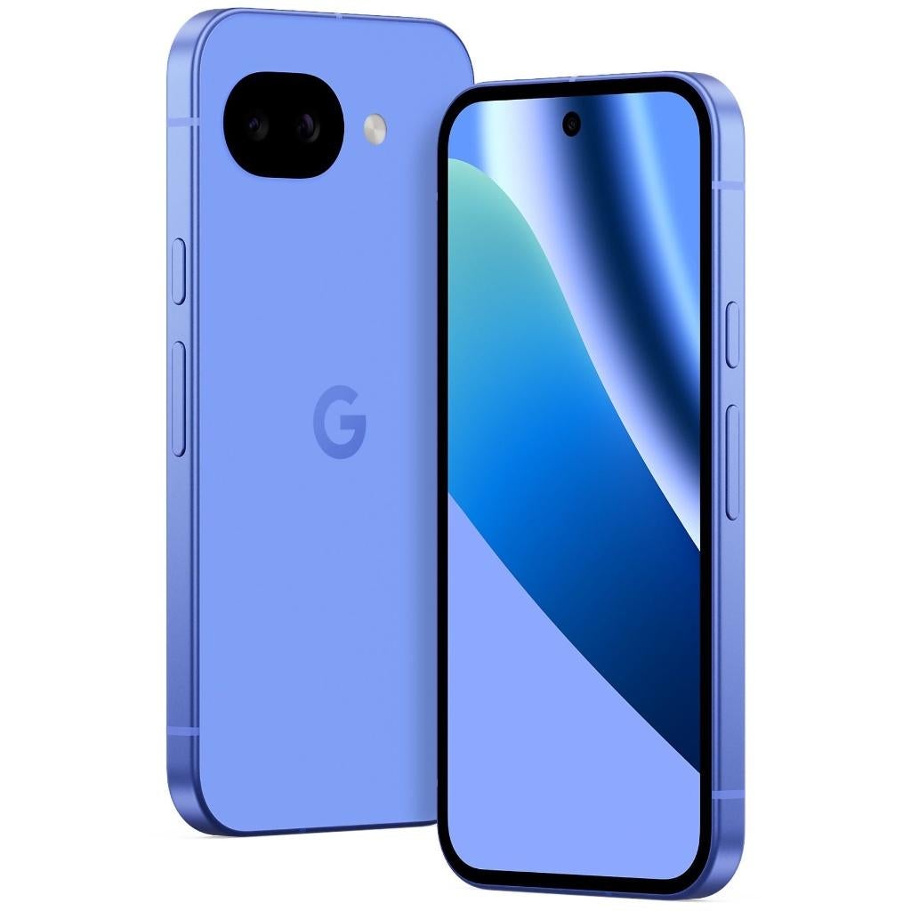 Google Pixel 10a 5G 128GB Gloednieuw & Garantie, Overige modellen, Info@google.com, Ophalen of Verzenden, Google