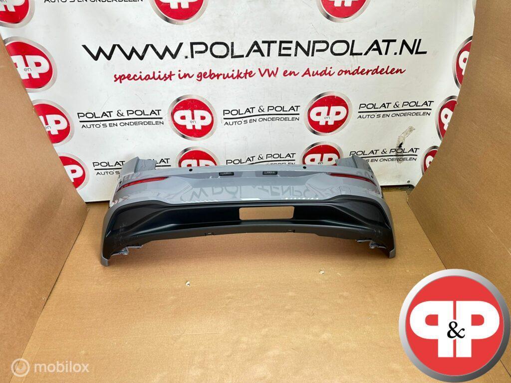 Golf 8 Achterbumper LA7C
