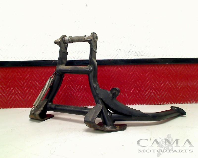 MIDDENBOK K 1600 GT + GTL (K1600GT K1600GTL K48) (8521292), Dhr. S. di Majo, Gebruikt, Info@cama-motorparts.nl, P.J. Troelstraweg 8 8
3144 CX  MAASSLUIS, NL