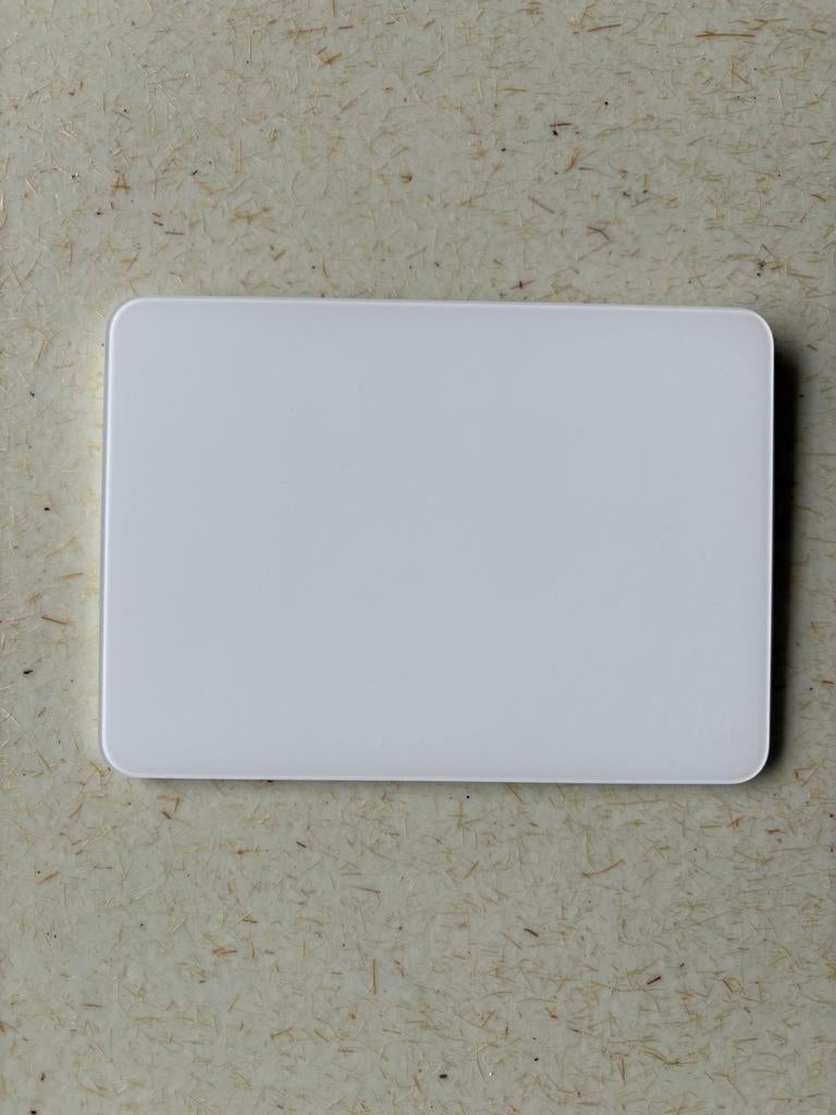 Apple Magic Trackpad - Zo goed als nieuw, ongebruikt, Ophalen of Verzenden, Zo goed als nieuw