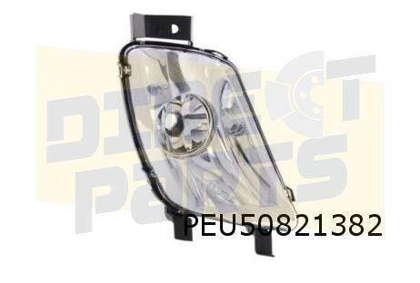 Peugeot 308/RCZ Mistlamp Rechts OES!  6206F0, Auto-onderdelen, -, Verzenden, -, Nieuw