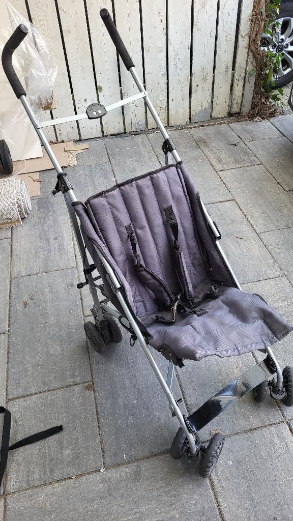 Buggy tekoop, Ophalen, Gebruikt, Overige merken