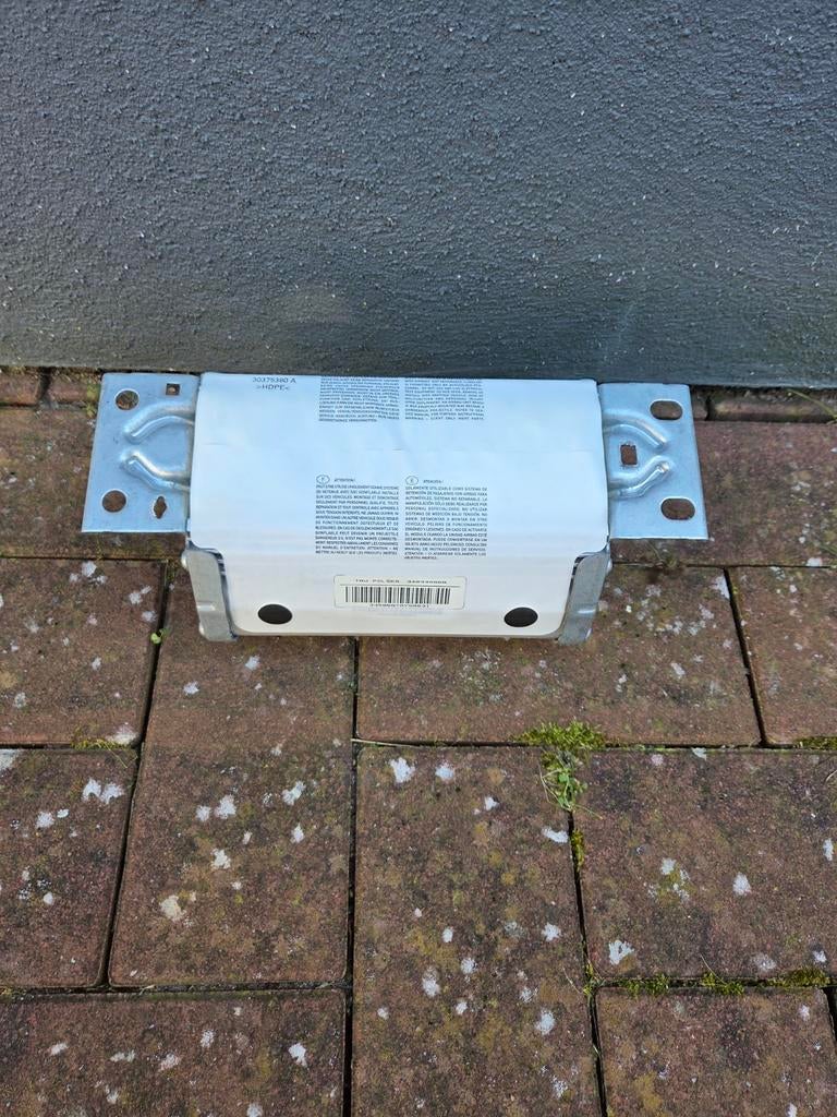 BMW 1 serie E81 dashboard passagiers airbag, Ophalen of Verzenden, BMW