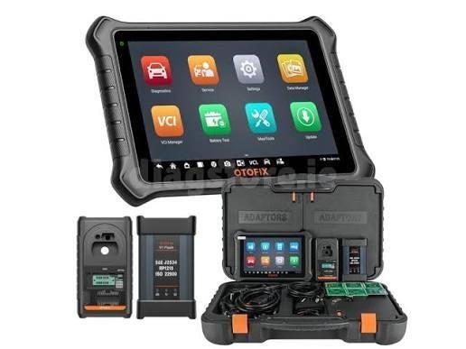 Otofix IM2 key programmer Sleutels programmeren im608 vvdi, Ophalen of Verzenden, Nieuw