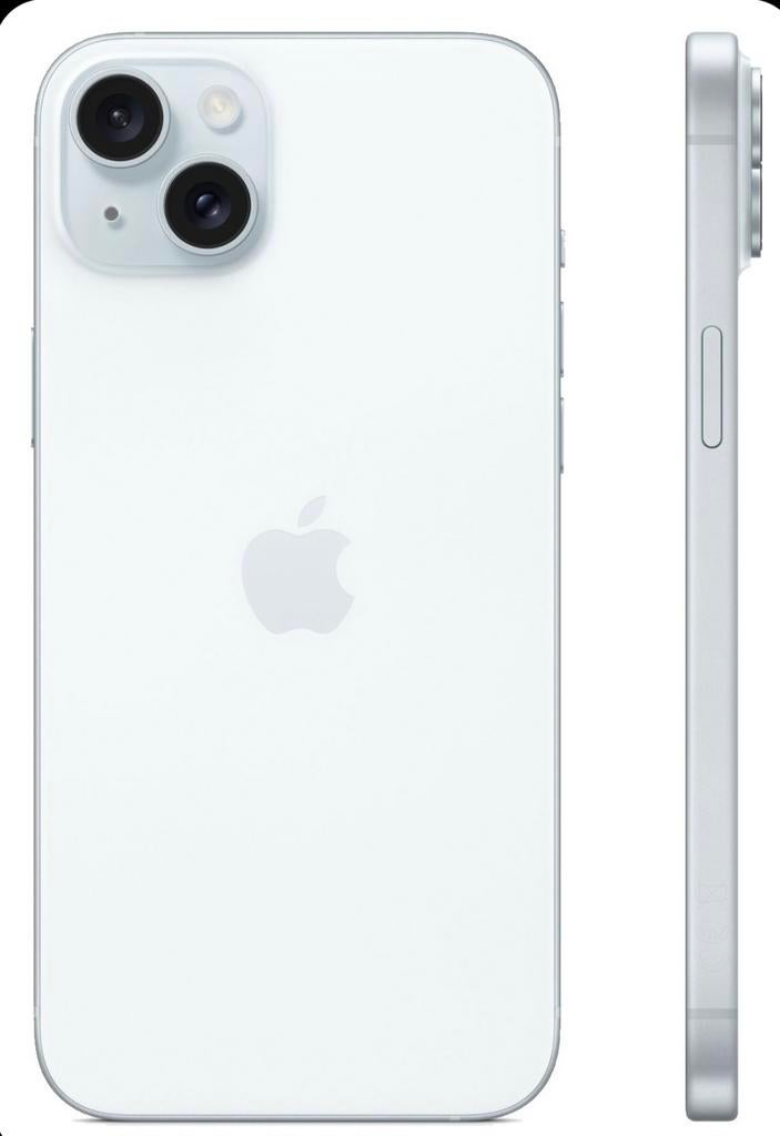 iphone 15 plus ruilen tegen een iphone 16, Telecommunicatie, Mobiele telefoons | Apple iPhone, Ophalen, 128 GB, Zwart, Zo goed als nieuw