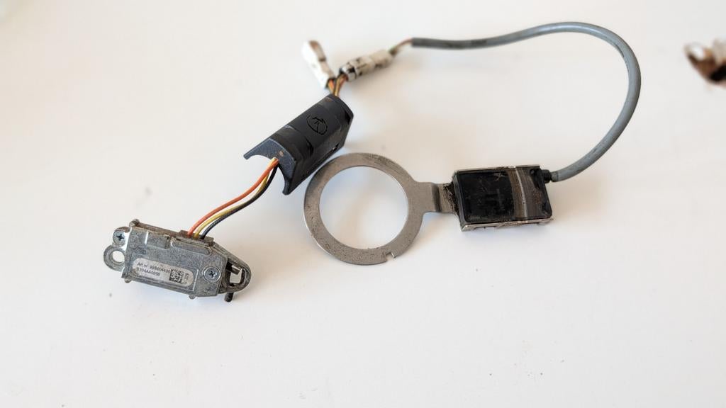 Kracht sensor Gazelle, Fietsen en Brommers, Fietsonderdelen, Ophalen of Verzenden, Zo goed als nieuw, Algemeen, Gazelle