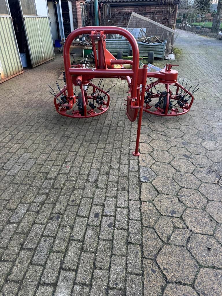 Maaiers, hooimachines, Ophalen of Verzenden, Grondbewerking