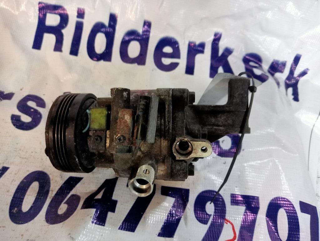 Airco Pomp Suzuki Swift (ZA/ZC/ZD) 2015 9520068LB1, Auto-onderdelen, Gebruikt, -, -, Ophalen of Verzenden