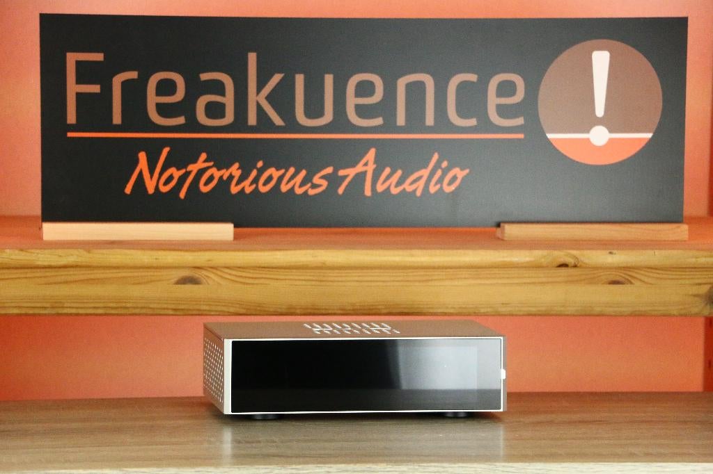 Matrix Audio TT-1 / TT1 TRADE.INRUIL. Dedicated streamer., Ophalen of Verzenden, Zo goed als nieuw, Matrix Audio, /