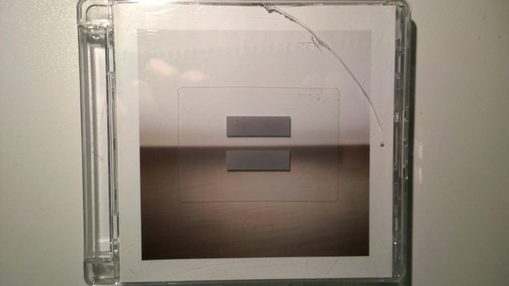 U2 - No Line On The Horizon, Ophalen of Verzenden, Zo goed als nieuw, Poprock