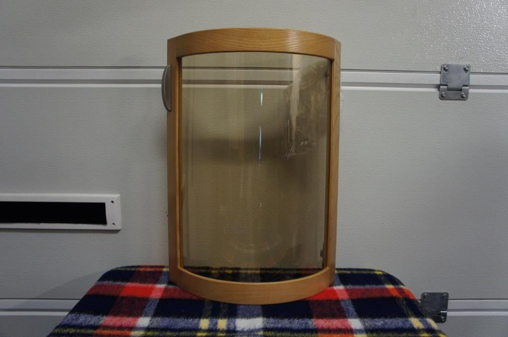 Exstierer i Hobby 540 2007bj  2012bj, Ophalen of Verzenden, Gebruikt