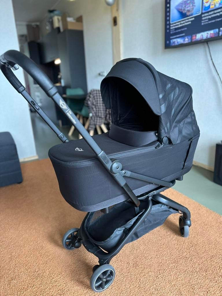 Easywalker mini cooper 2 in 1, Overige merken, Duowagen, Nieuw, Ophalen of Verzenden