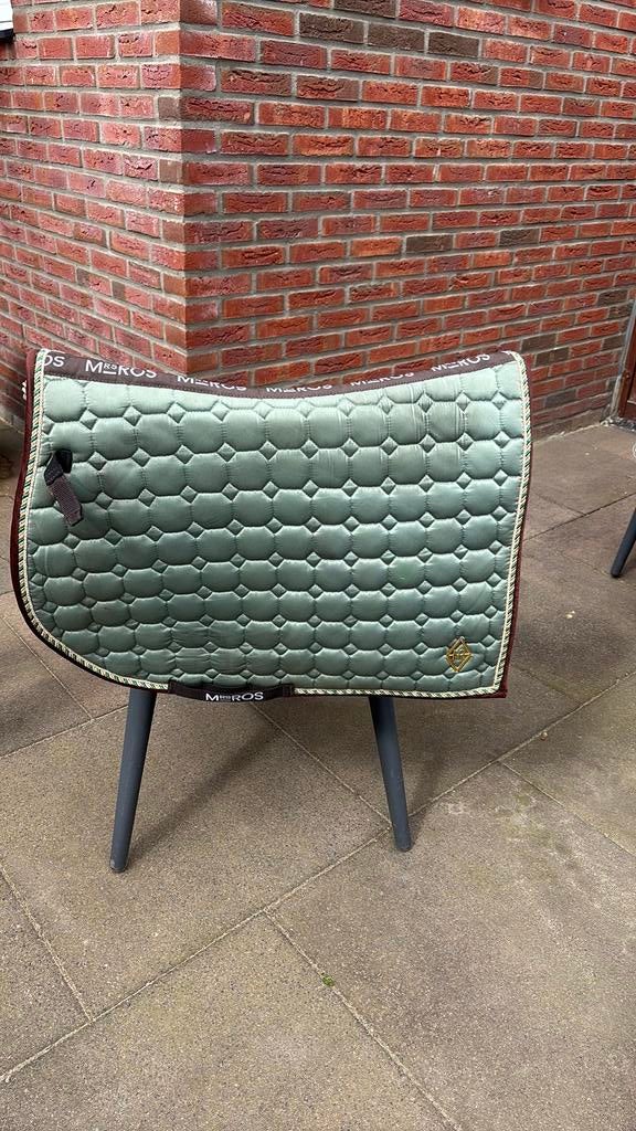 MrsRos pony dekje veelzijdheid, Ophalen of Verzenden, Zo goed als nieuw