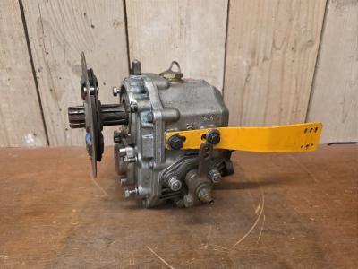 Keerkoppeling TMC 40 M 2.6, Watersport en Boten, Niet ingevuld, Gebruikt, Niet ingevuld, Niet ingevuld