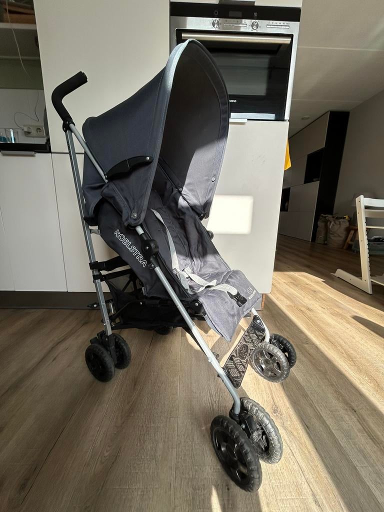 Koelstra Limbo buggy, Ophalen, Gebruikt, Koelstra