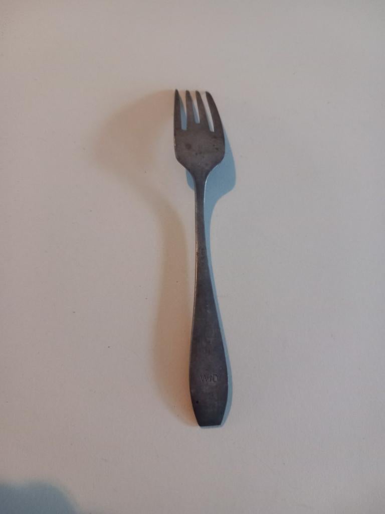 Engelse vork Tweede Wereldoorlog, Verzamelen, Militaria | Tweede Wereldoorlog, .., Ophalen of Verzenden, ., Engeland