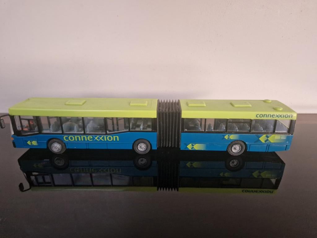 Connexxion Harmonicabus Personenbus Model, Ophalen of Verzenden, Zo goed als nieuw