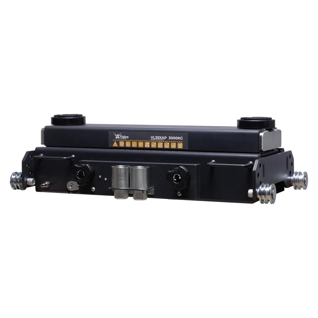 Brugkrik 3000kg / Nieuw, Ophalen of Verzenden, Nieuw, Hydraulisch, Garagekrik