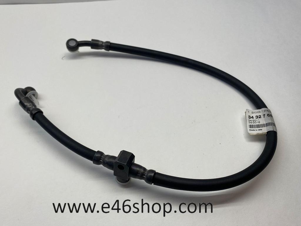 BMW R1100 REMSLANG VOORZIJDE ZONDER ABS OE 34327651553, -, -, Nieuw, Ophalen of Verzenden