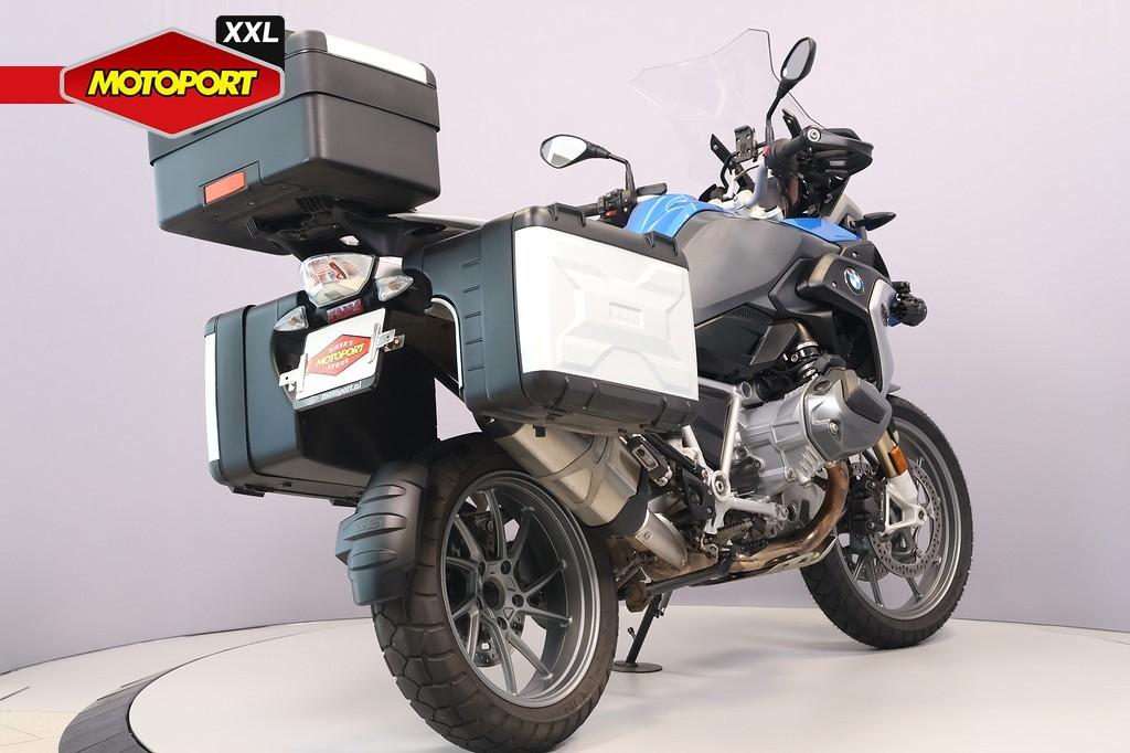 BMW R 1250 GS (bj 2019) - foto 3