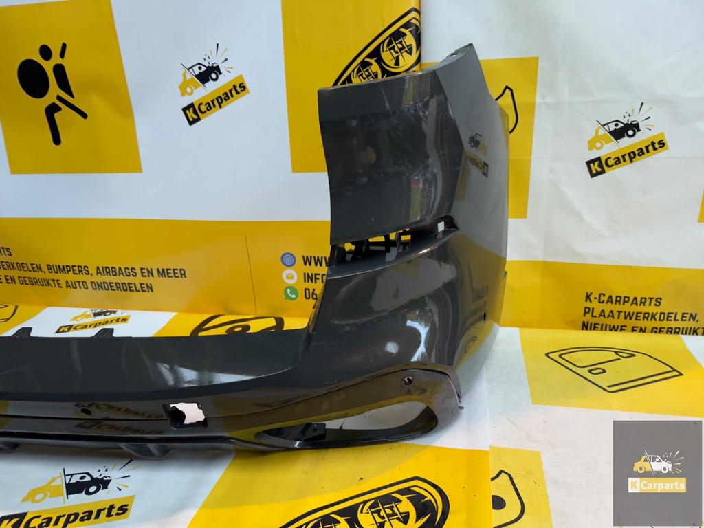 BMW X5 G05 M Achterbumper M-Sport PDC 51128069240, Info@fabrikant.eu, Fabrikantstraat 1
1000 AA  Amsterdam, NL, Ophalen of Verzenden