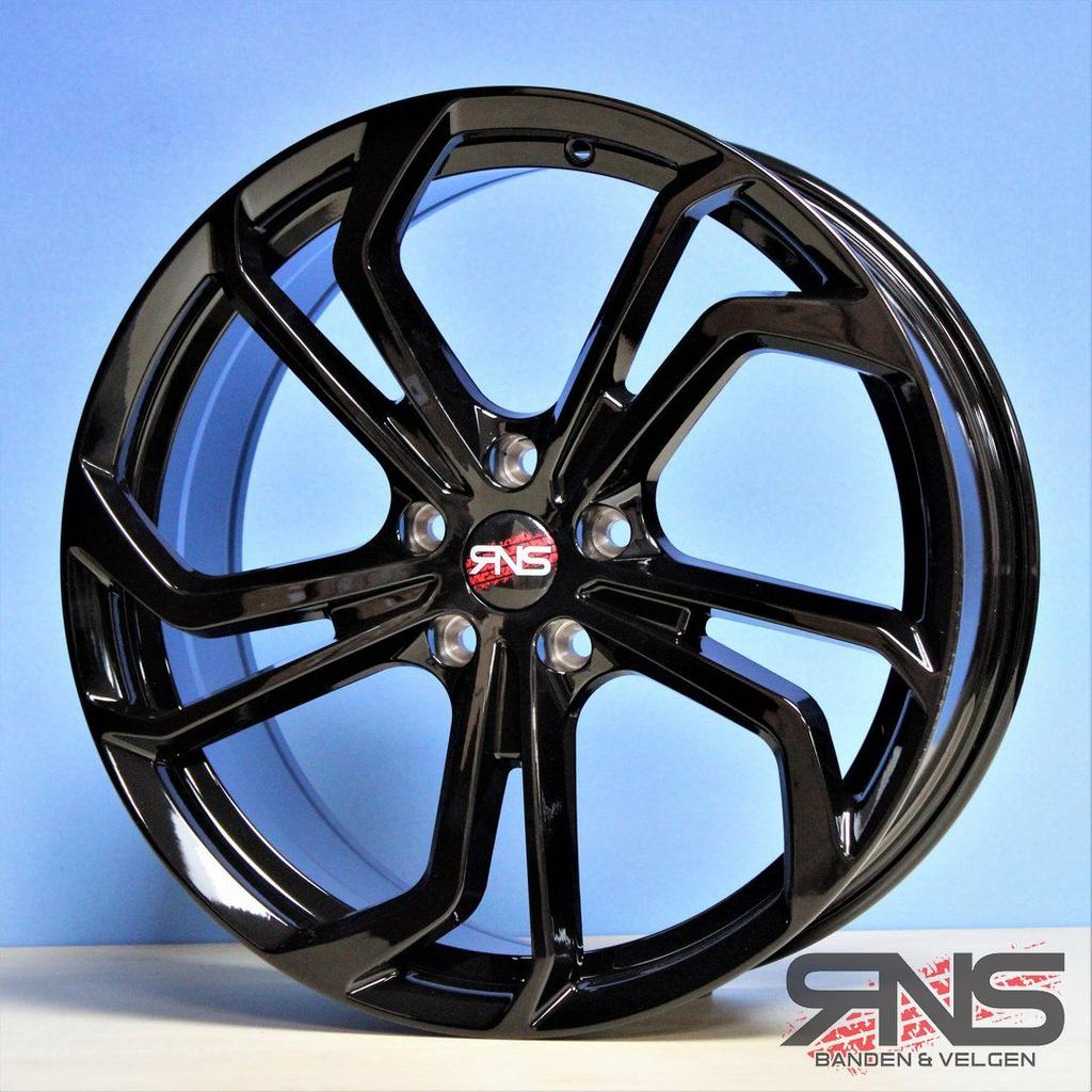 5x112 19 inch  Passen Onder Golf 5 6 7 Caddy Tcr  Velgen Ban, 19 inch, Velg(en), -, -