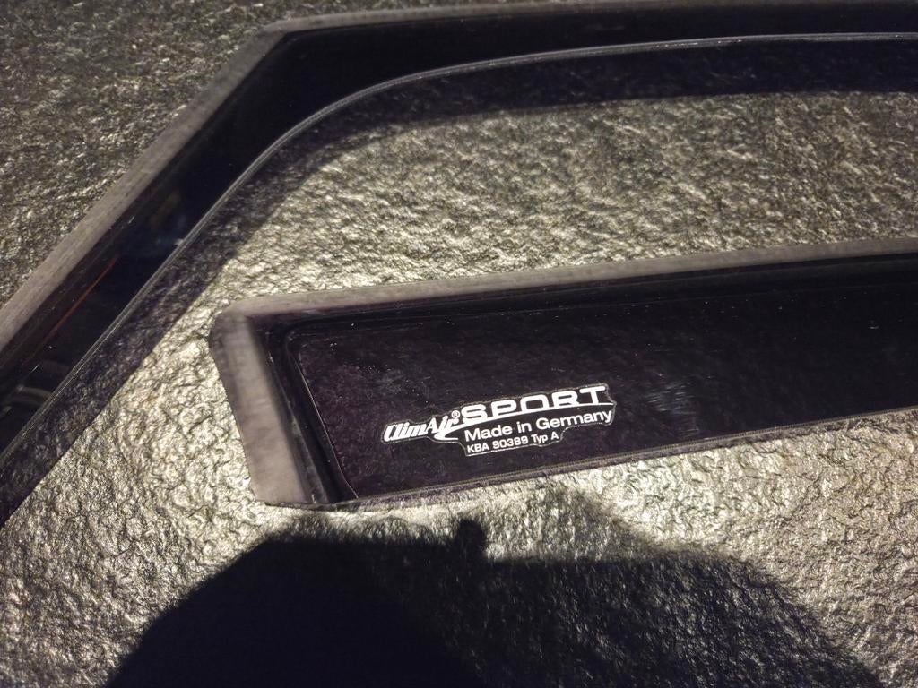 Windschermen voor Volkswagen Up!, SEAT Mii, SKODA Citigo, Auto-onderdelen, Ruiten en Toebehoren, Seat, Volkswagen, Skoda, Ophalen of Verzenden