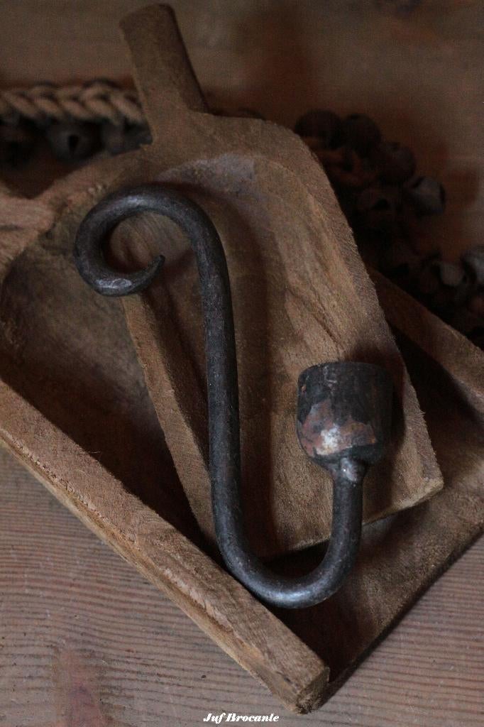 Glashaak windlicht dinerkaars klein en groot, Www.jufbrocante.nl, Www.jufbrocante.nl, Nieuw, Ophalen of Verzenden