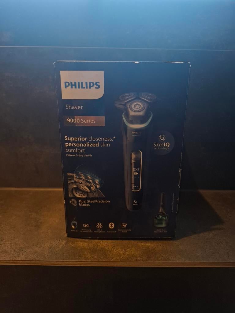 scheer apparaat, Verzamelen, Ophalen of Verzenden, Overige typen