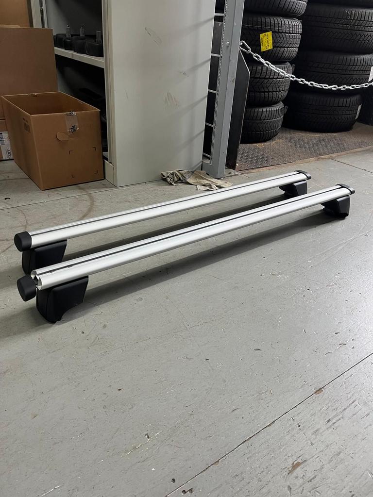 Audi Q8 dakdrager NIEUW, -, -, Nieuw, Ophalen of Verzenden