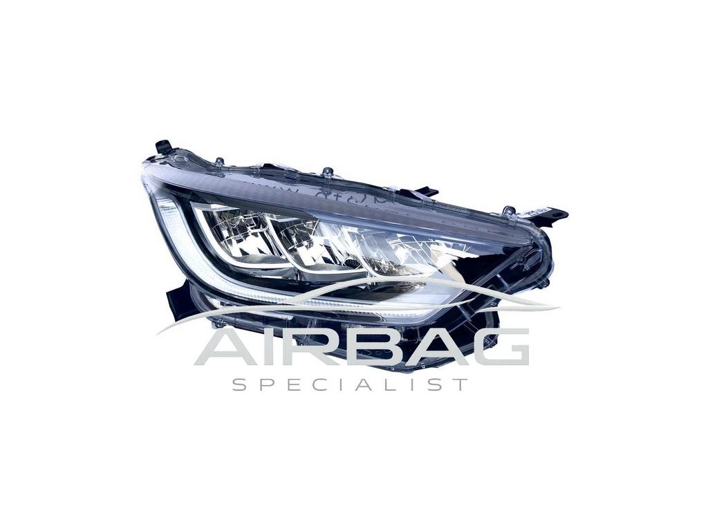 Toyota Yaris 2020+ koplamp LED Rechts 81150-K0080 81150 K008, -, -, Nieuw, Ophalen of Verzenden